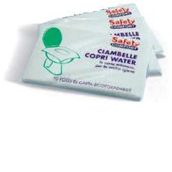 COPRI WC 10 PEZZI - Farmafamily.it
