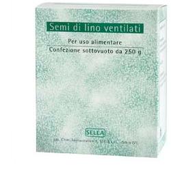 LINO SEMI SOTTOVUOTO 250 G 4516 - Farmafamily.it