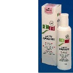 SEBAMED LATTE IDRATANTE 200 ML - Farmafamily.it