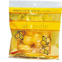 CARAMELLE MIELE BUSTA - Farmafamily.it
