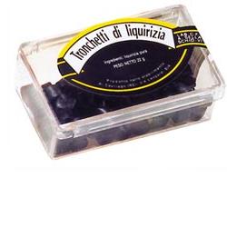 LIQUIRIZIA TRONCH SCATOLA 33 G - Farmafamily.it