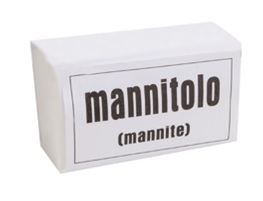 MANNITE CUBETTO GRANDE 22G - Farmafamily.it