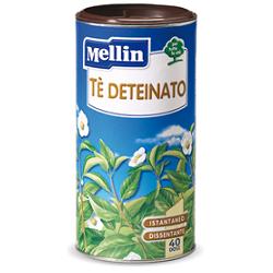 MELLIN TE DETEINATO GRANULARE 200 G - Farmafamily.it
