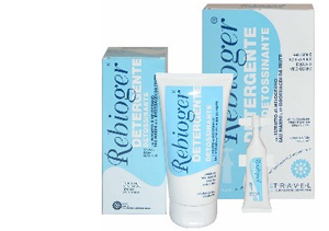 REBIOGER DETERGENTE 150 ML - Farmafamily.it