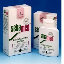 SEBAMED BAGNOSCHIUMA ML 200 - Farmafamily.it