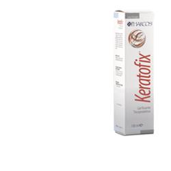 PHARCOS KERATOFIX GEL CAPELLI 100 ML - Farmafamily.it