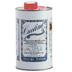 DISINFETTANTE CREOLINA 1 LITRO - Farmafamily.it
