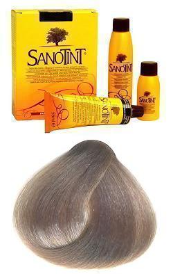 SANOTINT TINTURA CAPELLI 10 BIONDO CHIARO 125 ML - Farmafamily.it