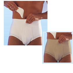 SCUDOTEX COTTON SLIP BIANCO VITA BASSA PELOTTE 8 - Farmafamily.it