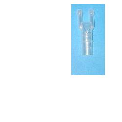 FORCELLA NASALE ADULTI RICAMBIO PLASTICA PER AEROSOL - Farmafamily.it