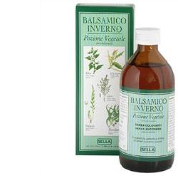 BALSAMICO INVERNO SCIROPPO 200 ML - Farmafamily.it