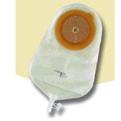 SACCA PER UROSTOMIA TRASPARENTE ALTERNA MIO URO CON MULTICHAMBER FORO RITAGLIABILE 10/55MM CAPACITA' MAXI 465ML 30 PEZZI ARTICOLO 5585 - Farmafamily.it