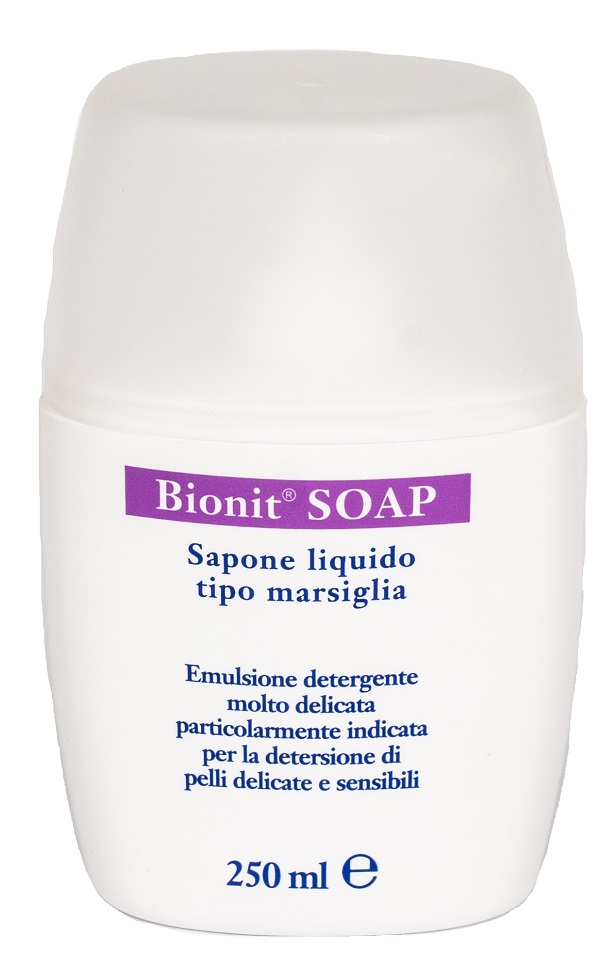 BIONIT SOAP MARSIGLIA 250 ML - Farmafamily.it