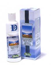 OLIODERBE FREE TIME 200 ML - Farmafamily.it