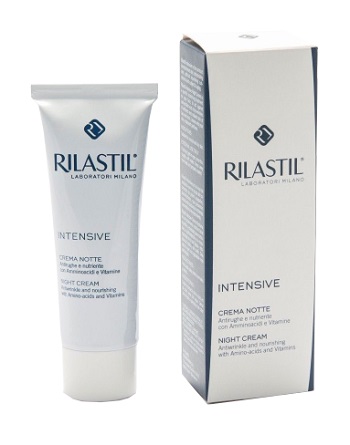 RILASTIL INTEN CREMA NTT 50 ML - Farmafamily.it