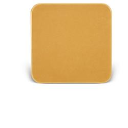 BARRIERA CUTANEA INTERAMENTE IN STOMAHESIVE PER LA PROTEZIONE DELL'AREA PERISTOMALE PLACCA STOMAHESIVE 10X10CM 5 PEZZI - Farmafamily.it