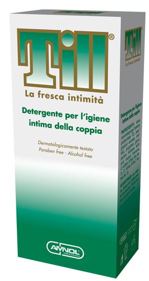 TILL SOLUZIONE FLACONE 200 ML - Farmafamily.it