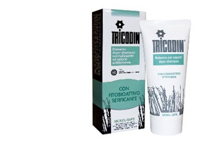 TRICODIN BALSAMO 100 ML - Farmafamily.it