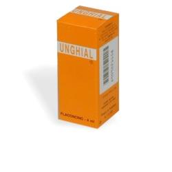 UNGHIAL LIQUIDO UNGHIE 4 ML - Farmafamily.it
