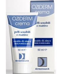 OZIDERM CREMA 50 ML - Farmafamily.it