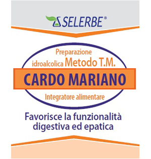 CARDO MARIANO TINTURA MADRE 50 ML - Farmafamily.it