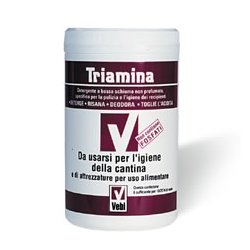 ENOLOGICO TRIAMINA 500 G - Farmafamily.it
