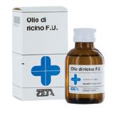 OLIO RICINO 50G - Farmafamily.it