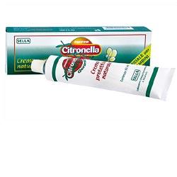 CITRONELLA CREMA 50 ML - Farmafamily.it