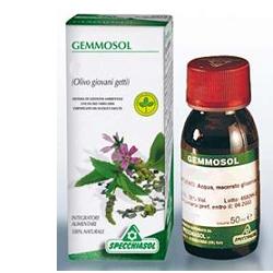 GEMMOSOL 15 CARPINO 50ML MG - Farmafamily.it
