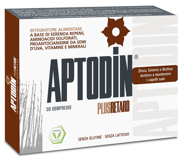 APTODIN PLUS RETARD 30 COMPRESSE - Farmafamily.it