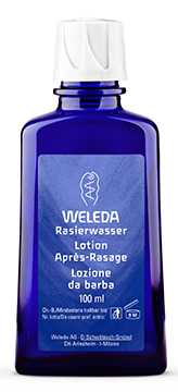 WELEDA LOZIONE BARBA 100 ML - Farmafamily.it