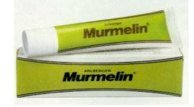 BANO LOZIONE MURMELIN 60 ML - Farmafamily.it