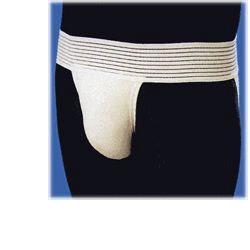ORIONE 311 SOSPENSORIO UOMO BIANCO XL - Farmafamily.it