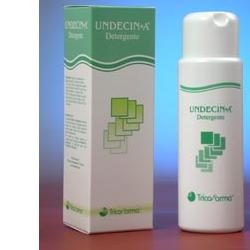 UNDECIN A DETERGENTE 200 ML - Farmafamily.it
