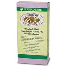 KRAUTEROL 43 100 ML - Farmafamily.it