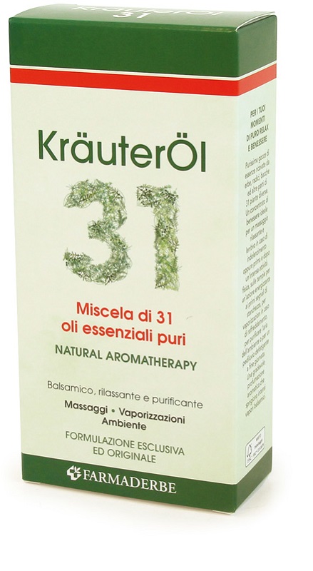 KRAUTEROL 31 100 ML - Farmafamily.it