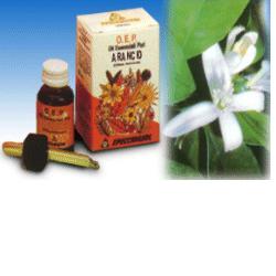 ARANCIO OLIO ESSENZIALE PURO 10 ML - Farmafamily.it