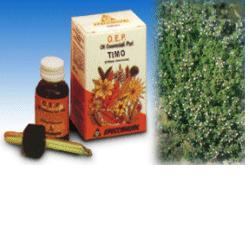 TIMO OLIO ESSENZIALE PURO 10 ML - Farmafamily.it