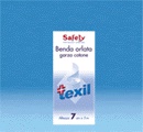 PRONTEX BENDA ORLATA 20 FILI 10X500CM - Farmafamily.it
