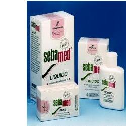 SEBAMED DETERGENTE LIQUIDO 1 LITRO - Farmafamily.it