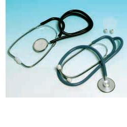 FONENDOSCOPIO STANDARD IN SCATOLA NURSE - Farmafamily.it