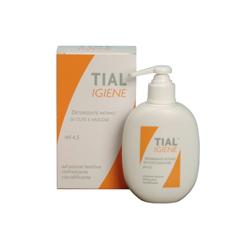 TIAL IG CON DOSATORE 200 ML - Farmafamily.it