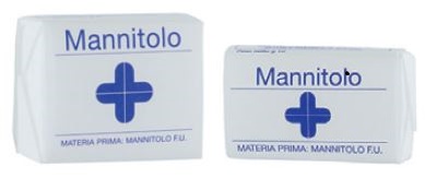 MANNITOLO PANI 10G - Farmafamily.it