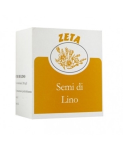 SEMI DI LINO 200 G - Farmafamily.it