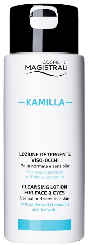 KAMILLA LOZIONE STRUCCANTE 200 ML - Farmafamily.it