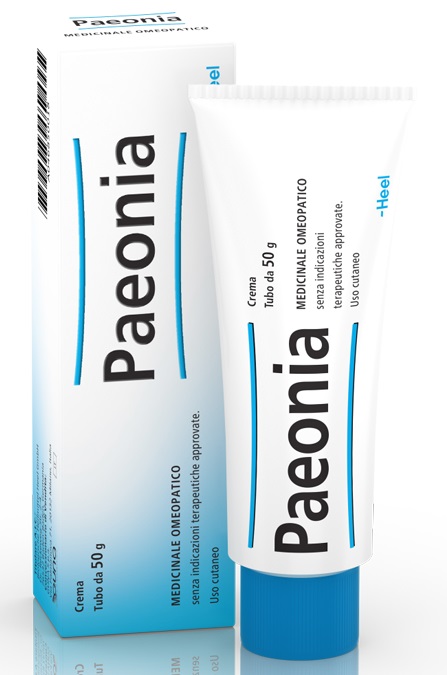 HEEL PAEONIA 50 TAVOLETTE - Farmafamily.it