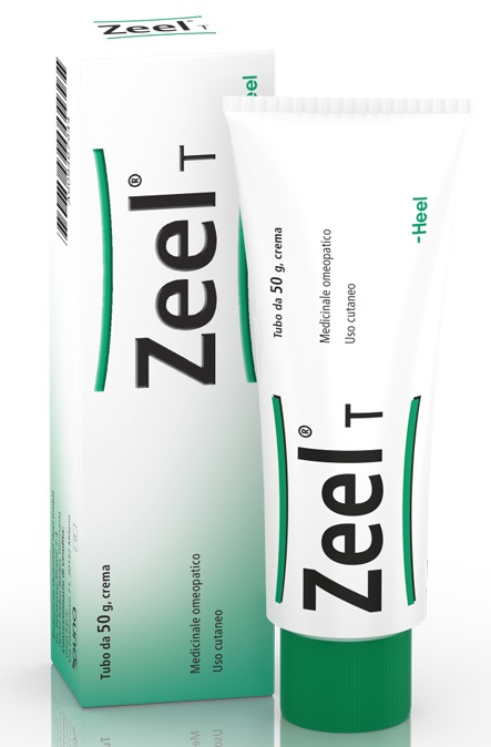 HEEL ZEEL T POMATA 50 G - Farmafamily.it