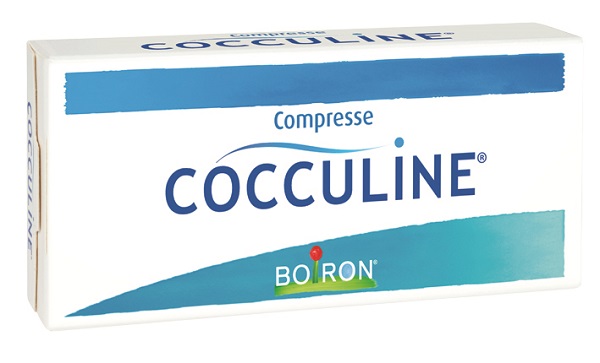 COCCULINE 30 COMPRESSE - Farmafamily.it