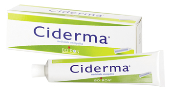 CIDERMA UNGUENTO 30 G - Farmafamily.it