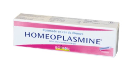HOMEOPLASMINE POMATA 40G - Farmafamily.it